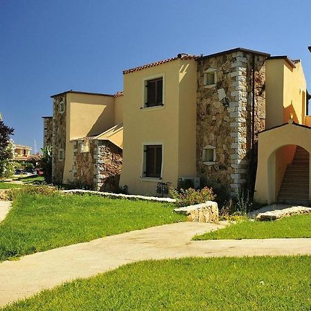 Le Residenze Sul Mare B6 Apartment Porto Ottiolu Exterior foto