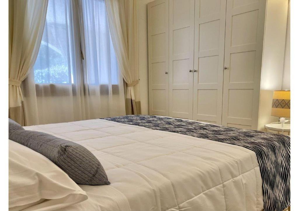Le Residenze Sul Mare B6 Apartment Porto Ottiolu Exterior foto