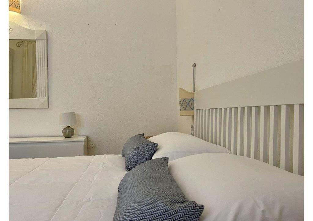 Le Residenze Sul Mare B6 Apartment Porto Ottiolu Exterior foto