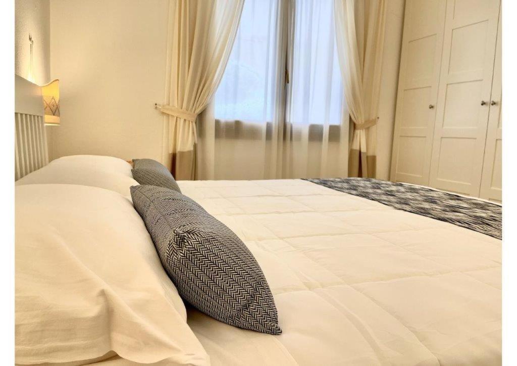 Le Residenze Sul Mare B6 Apartment Porto Ottiolu Exterior foto